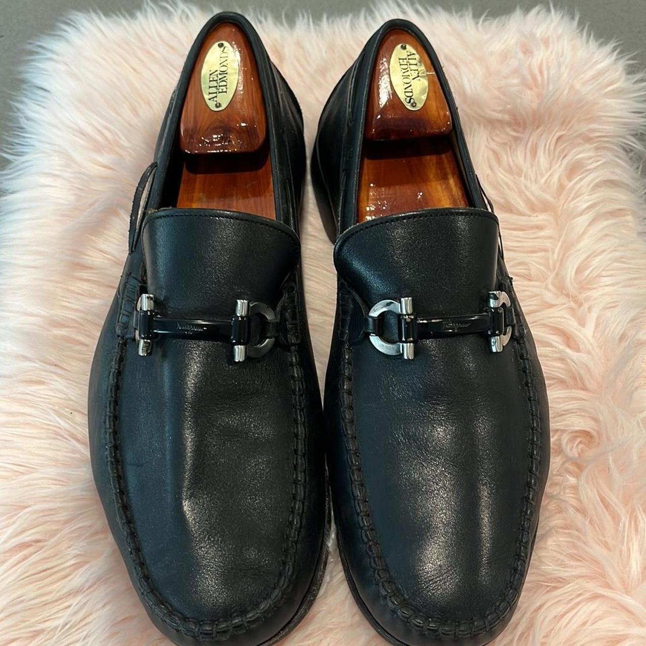 salvatore ferragamo mens shoes outlet