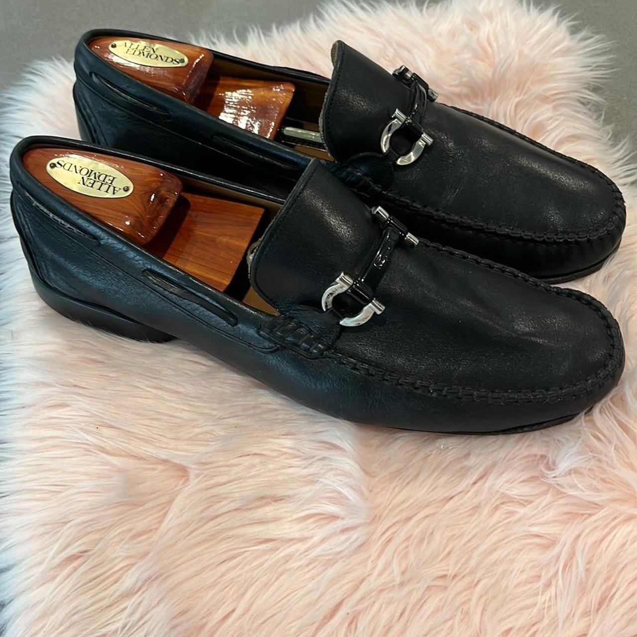 salvatore ferragamo mens shoes outlet