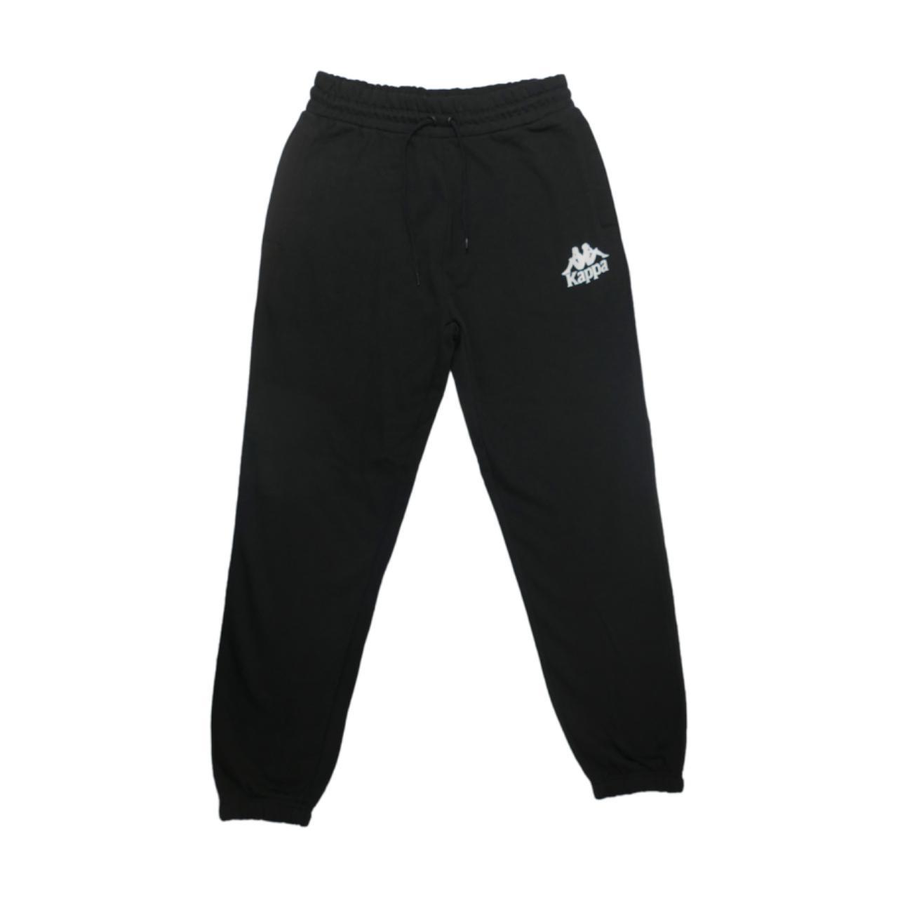 Kappa black sweatpants online