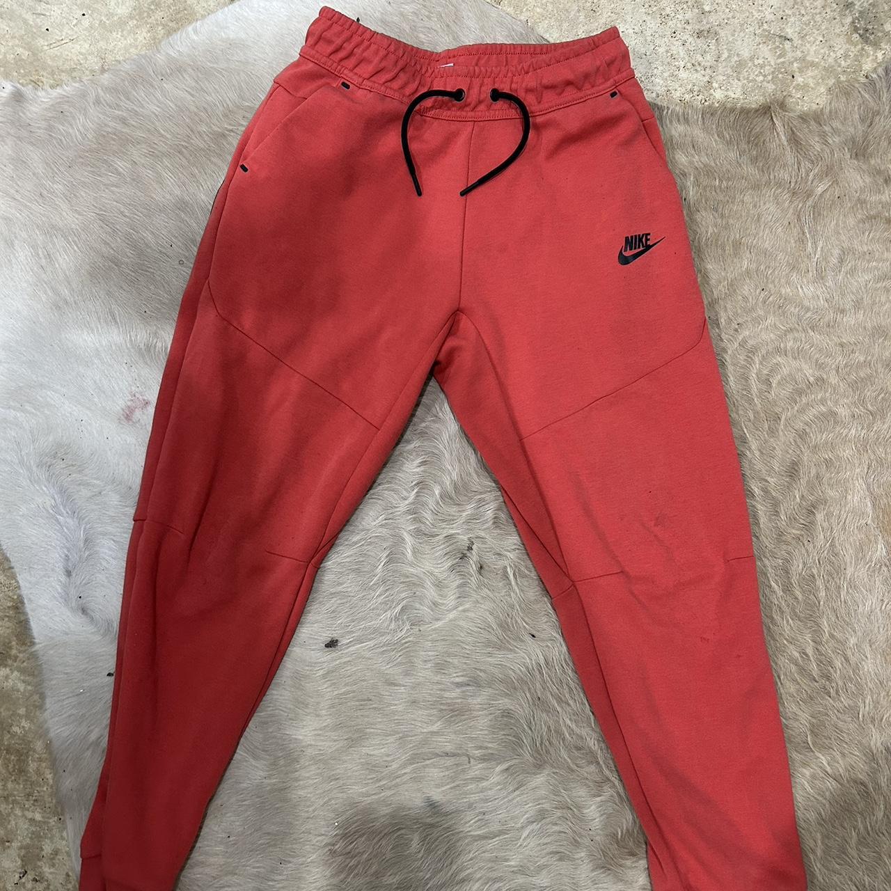 mens nike tech sweats