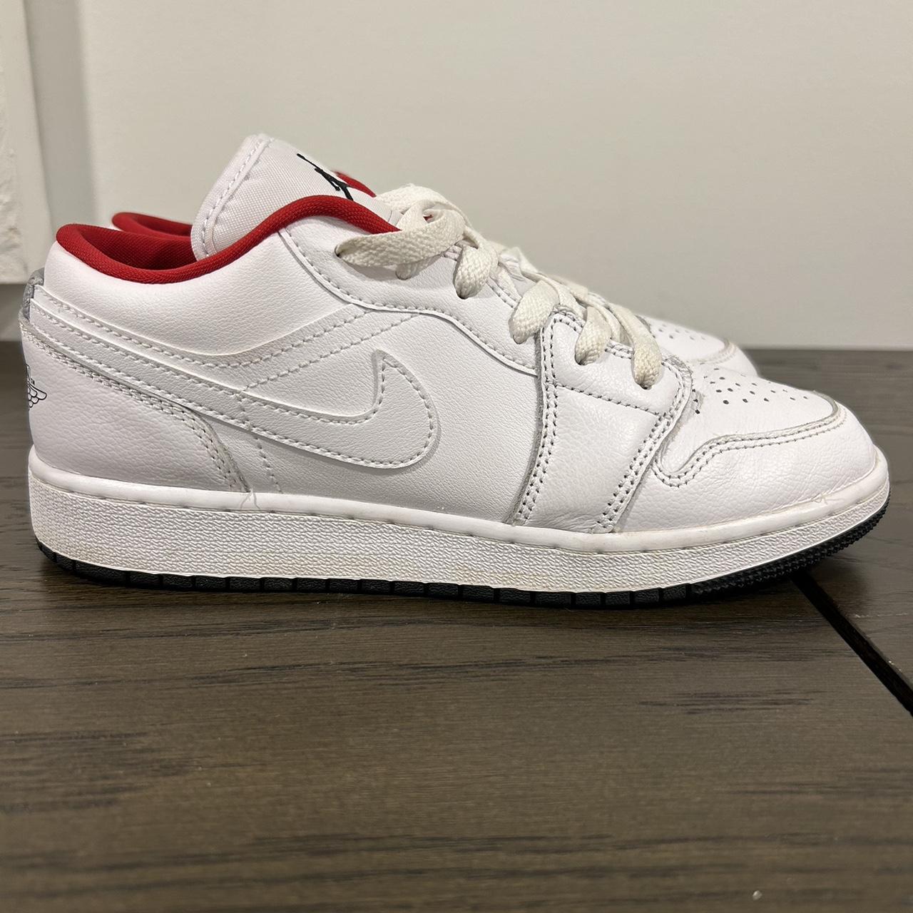 air jordan 1 size 5.5 mens