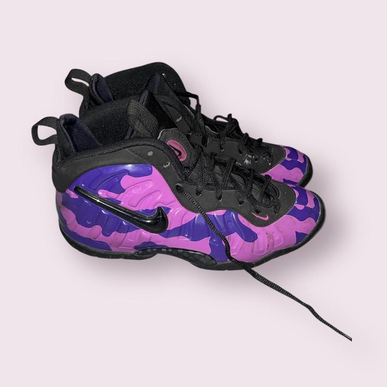 foamposites size 5