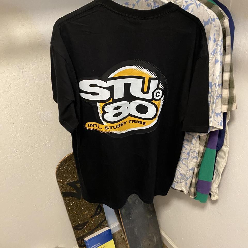 Stussy Skate Tough Tee #stussy #skate | Depop