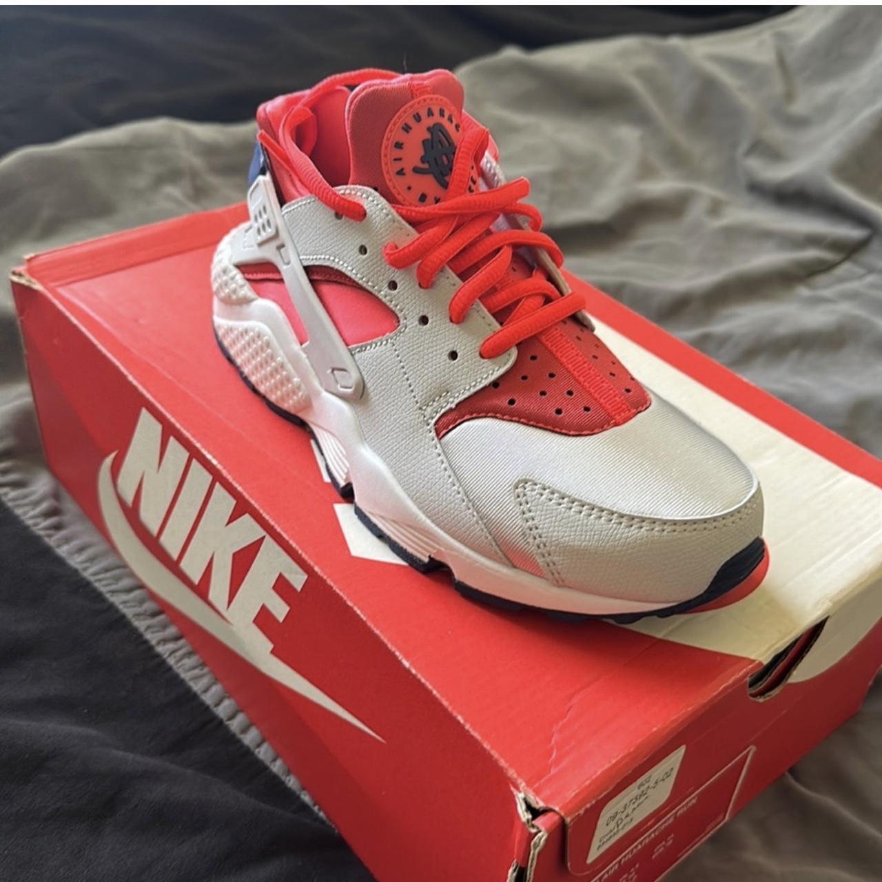 buty nike wmns air huarache run
