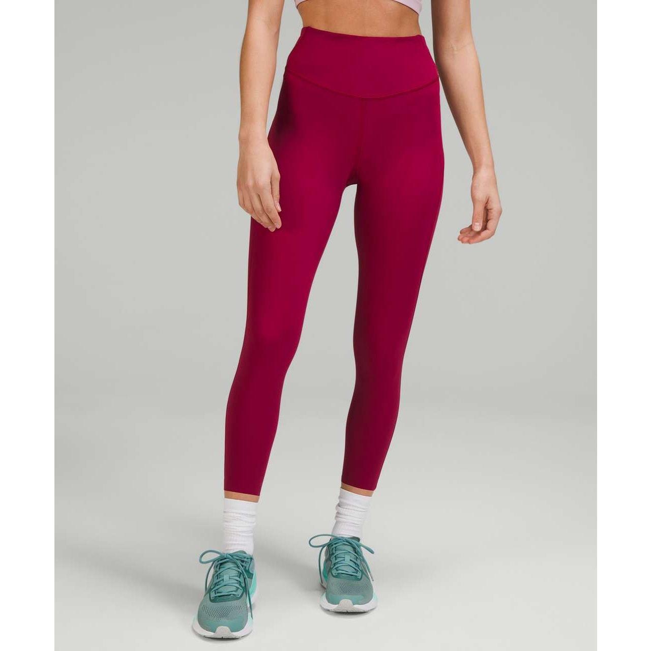 Lululemon Base Pace High-Rise Tight 25