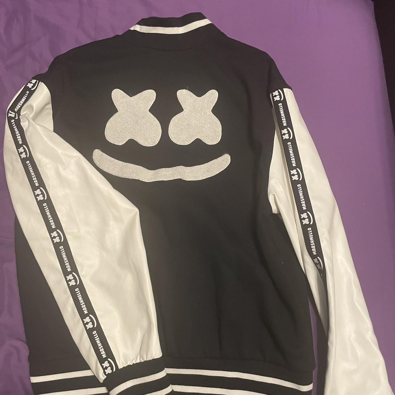 Dj Marshmello jacket factory