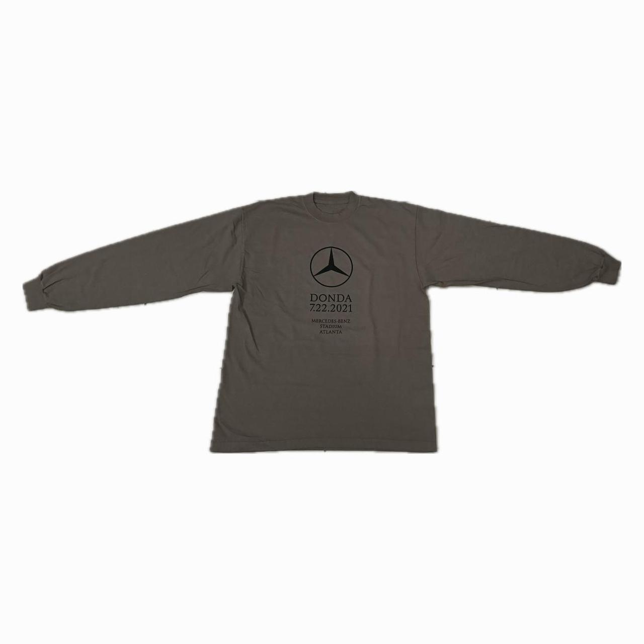 Kanye Donda Mercedes benz stadium Atlanta listening | Depop Kanye Donda Mercedes benz stadium Atlanta listening | Depop