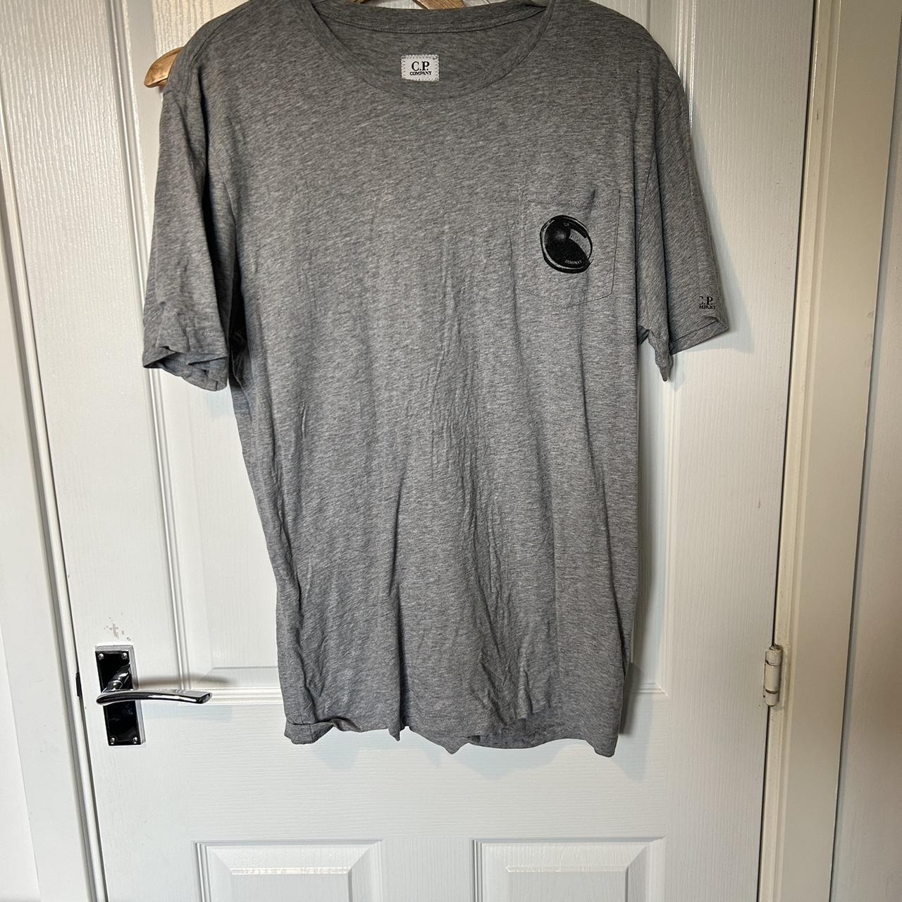 CP Company T-Shirt XL #CPcompany #mens #XL - Depop