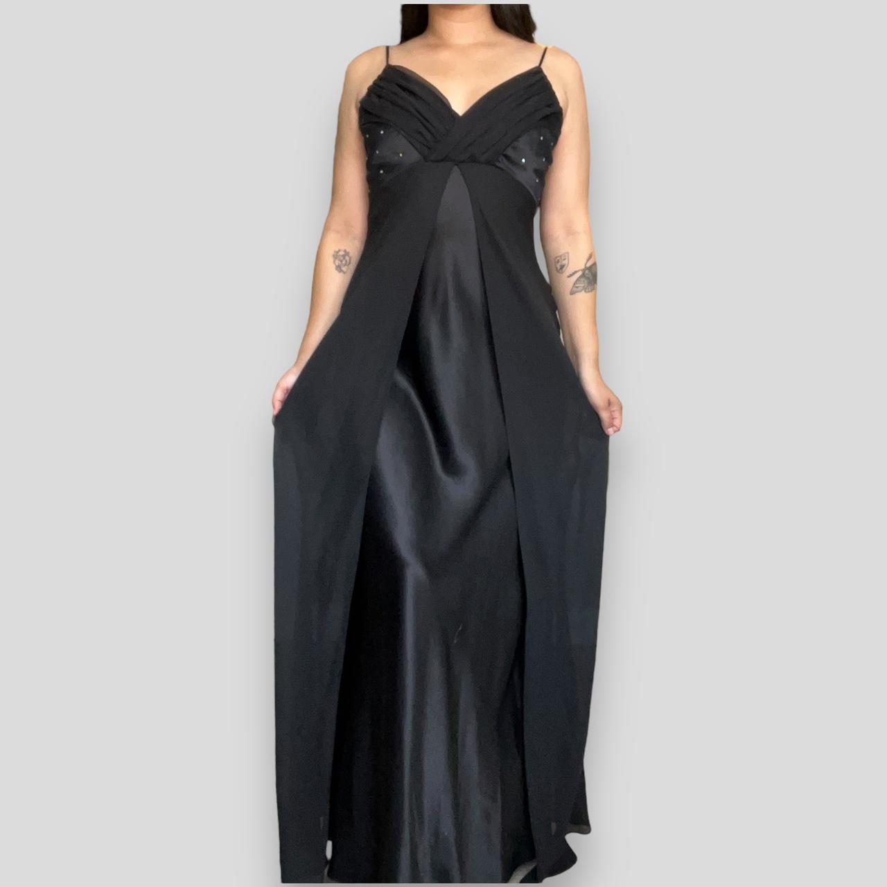 Aspeed Design Women's Black Dress