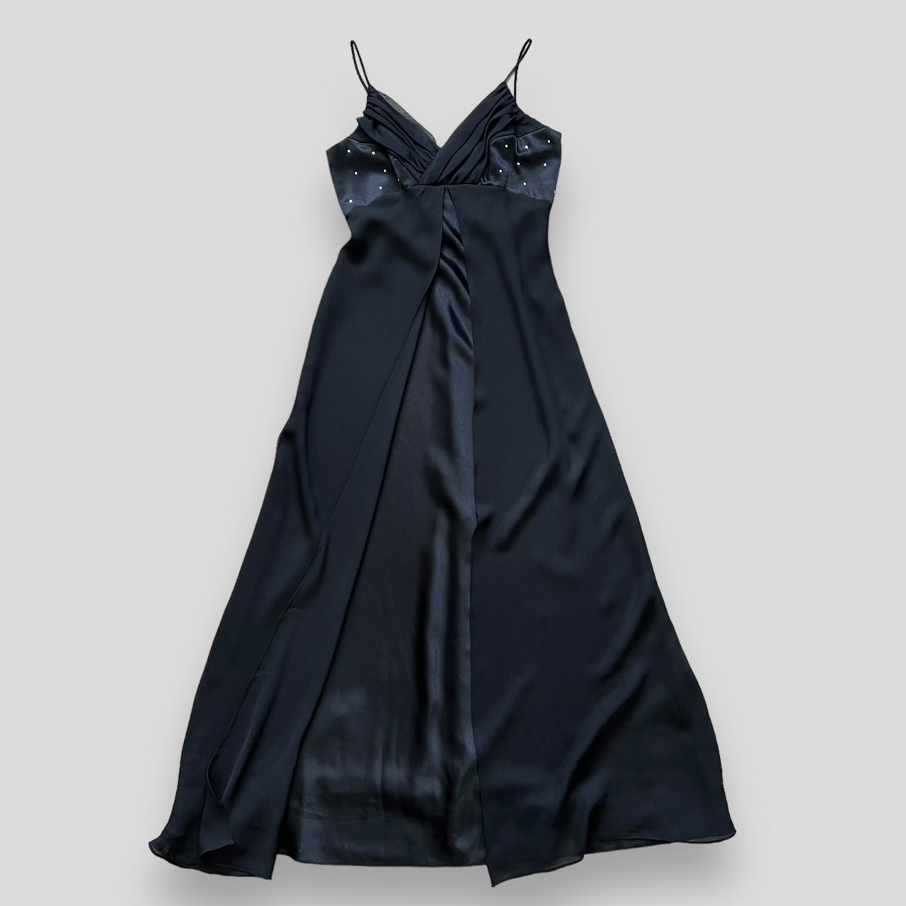 Aspeed Design Women's Black Dress (4)