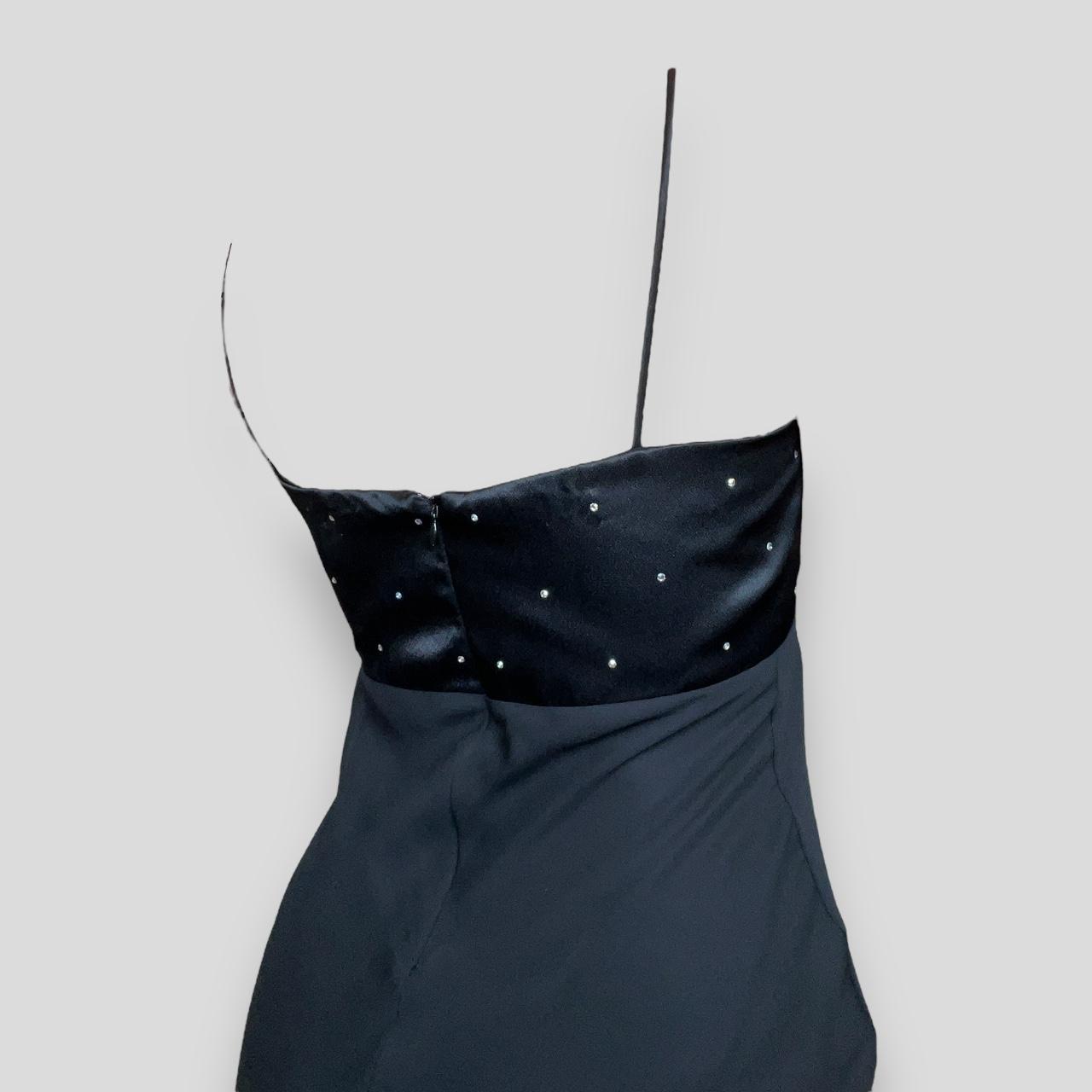 Aspeed Design Women's Black Dress (6)