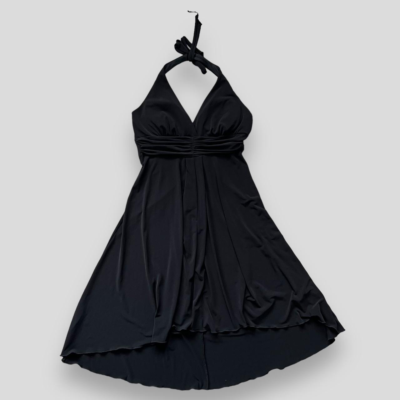 Enfocus Studio Women's Black Dress