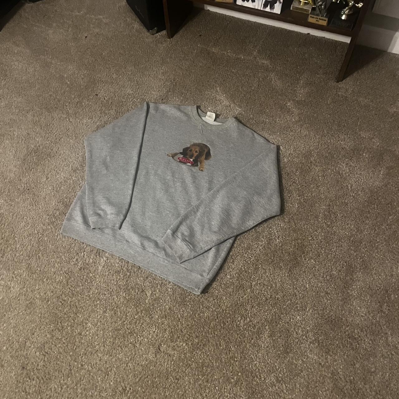 item listed by jaxon_thrift