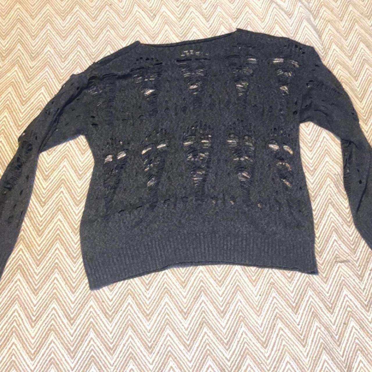 item listed by vampgrungeclothing