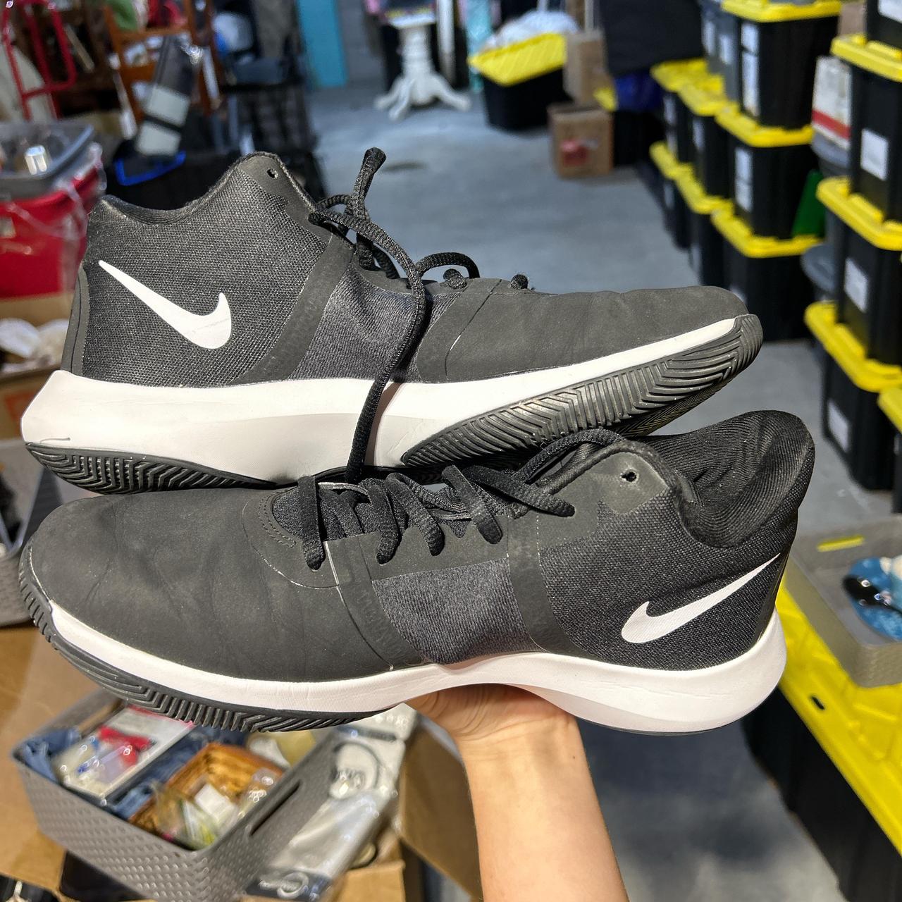 nike mmw beryllium utility vest