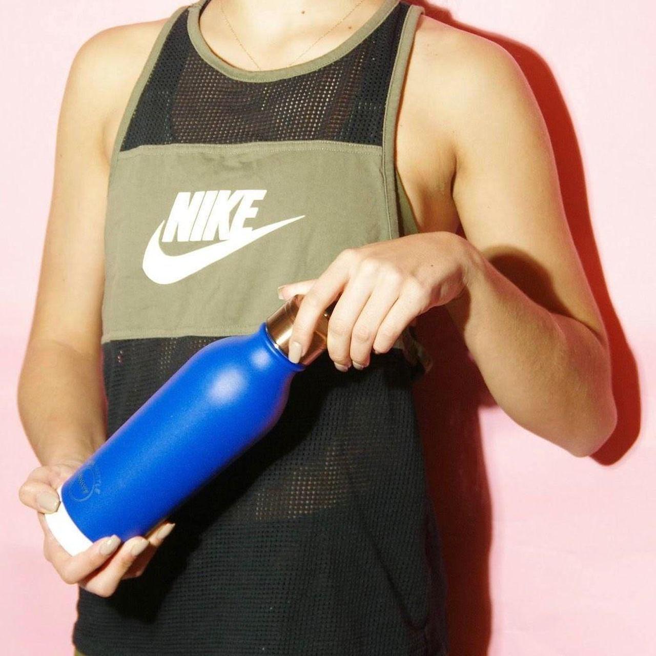 Nike fishnet top outlet