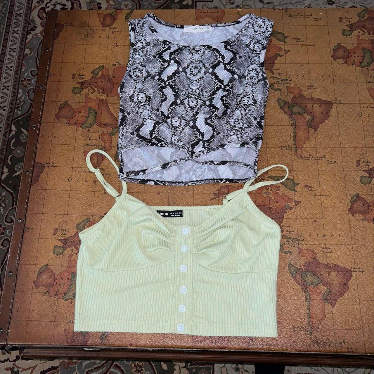 item listed by honeylove25