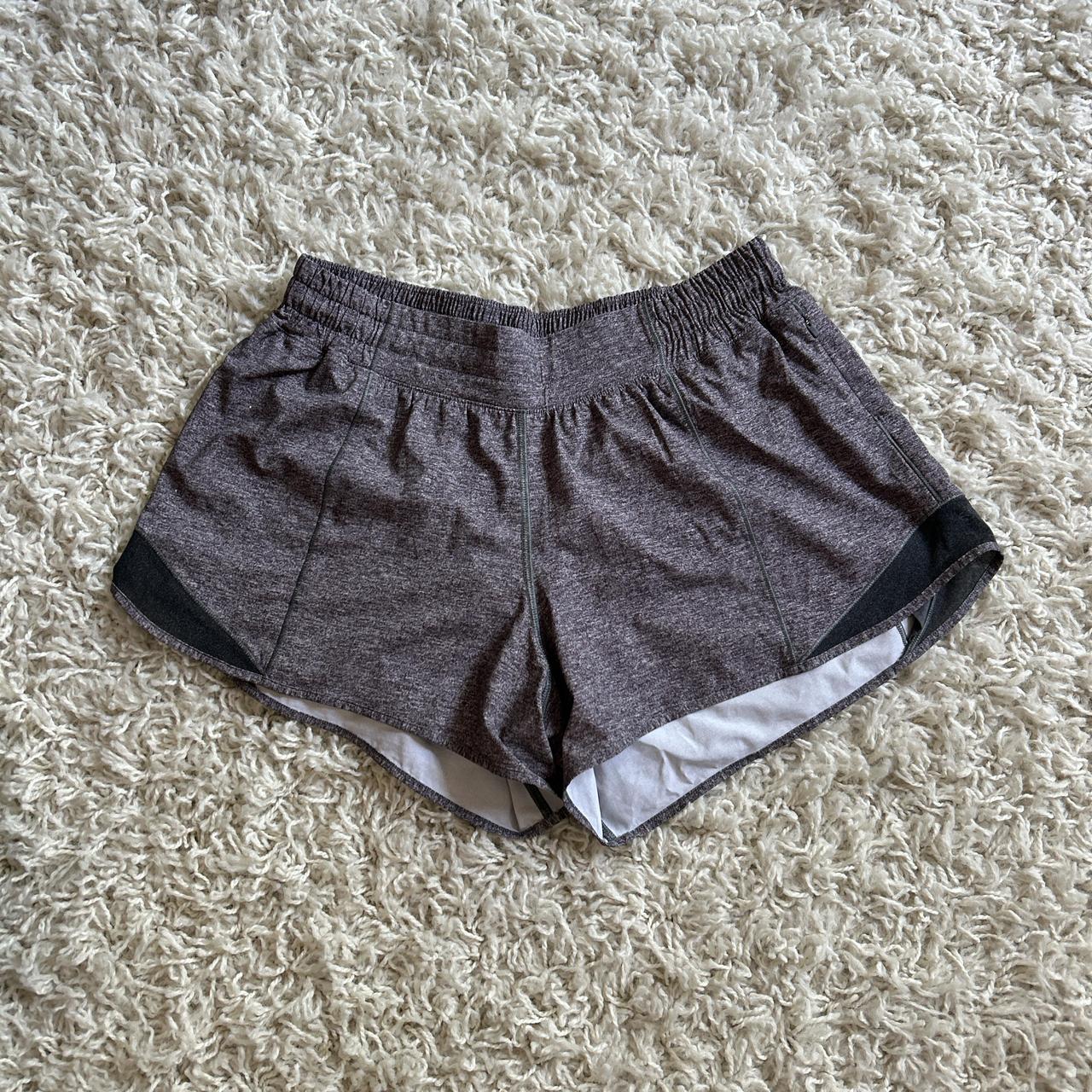 Lululemon outlet shorts size 10