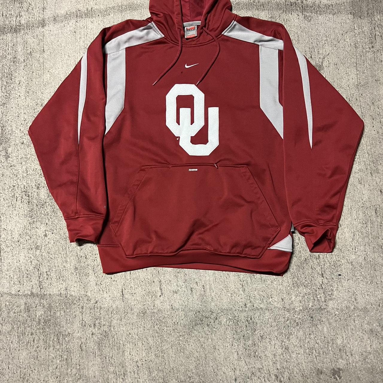 Nike ou sweatshirt best sale