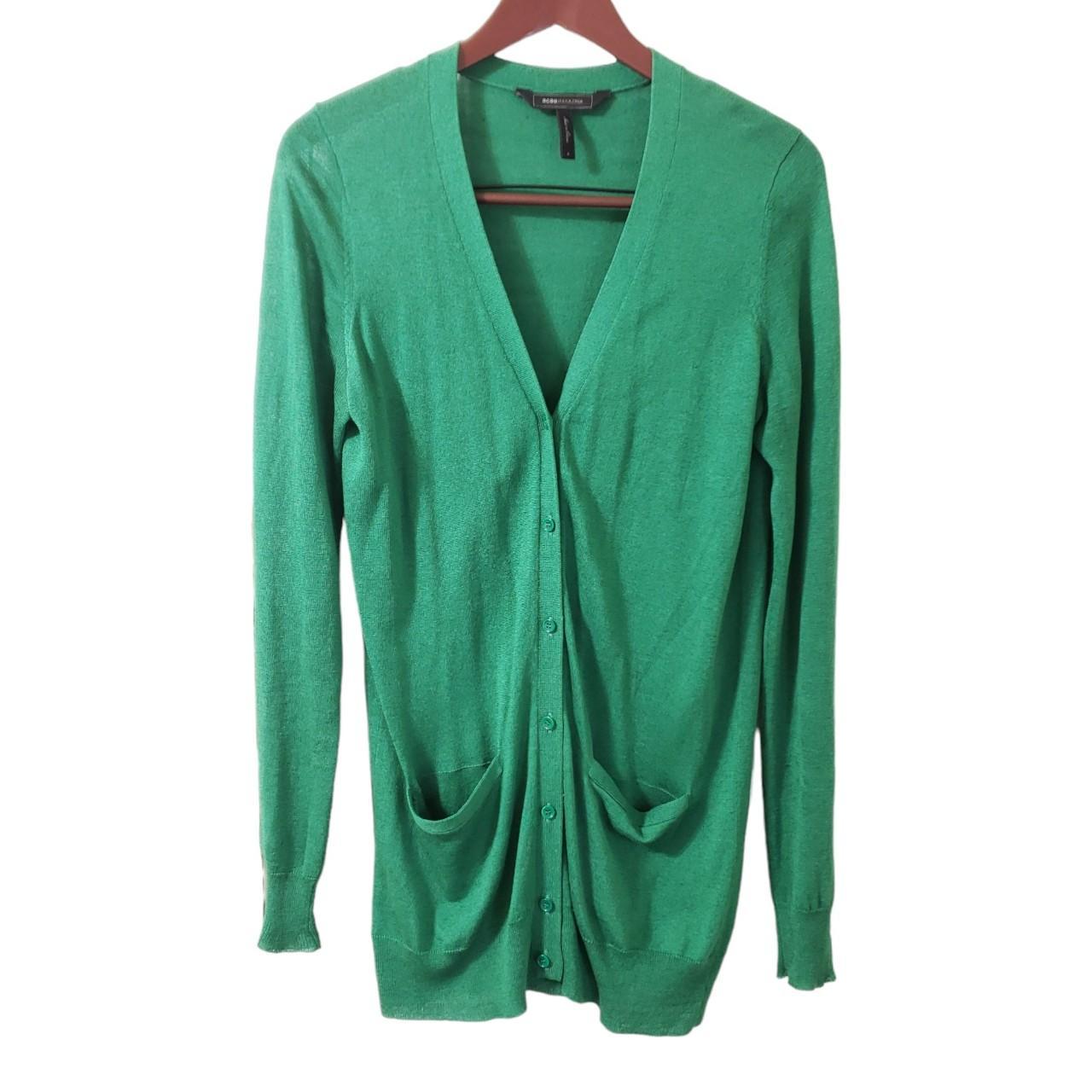 Bcbgmaxazria cardigan hotsell