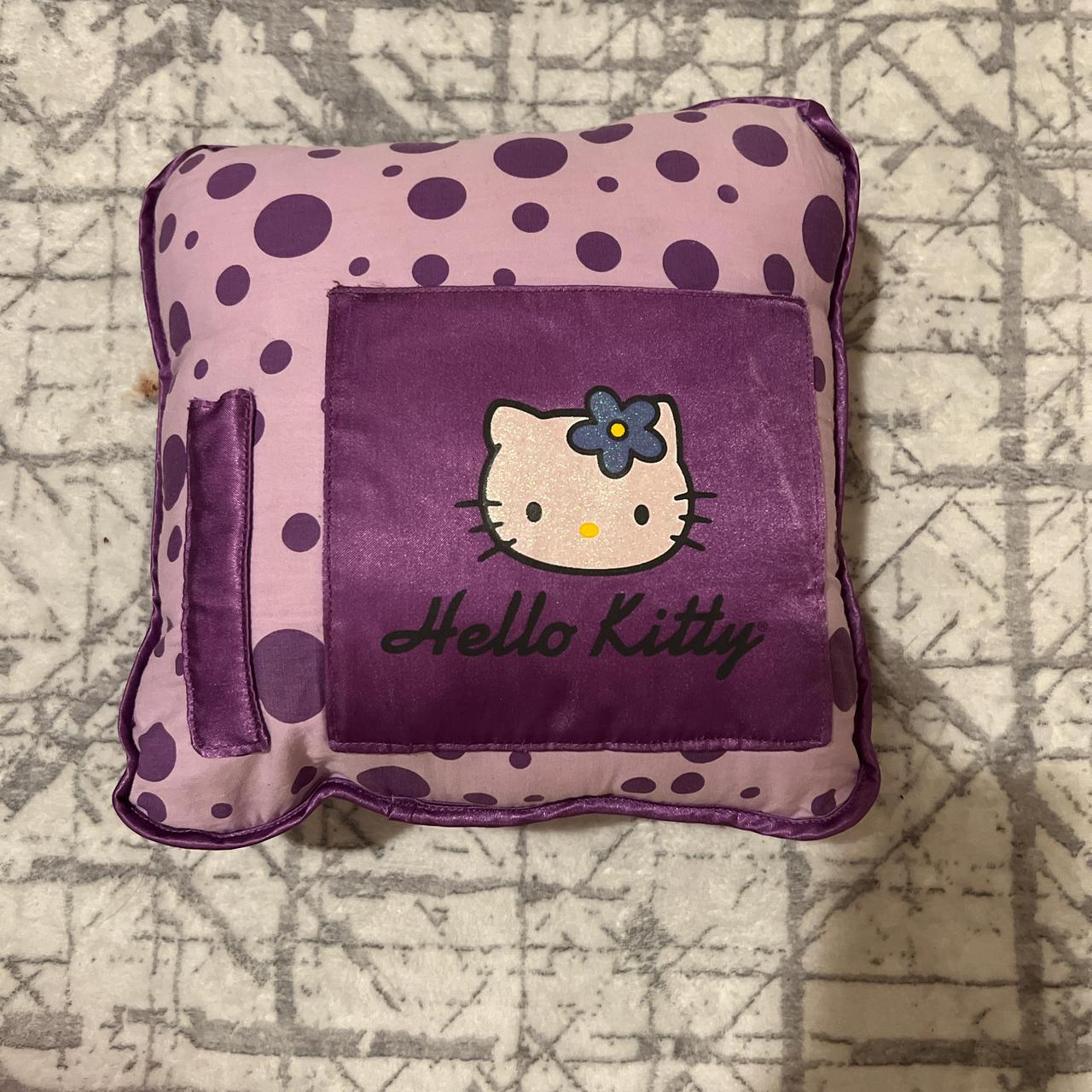 Vintage Hello outlet Kitty Pillow