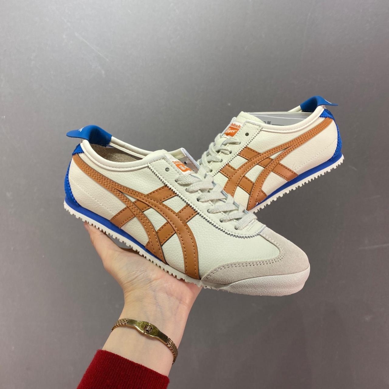 Adidas Onitsuka tiger Onitsuka Tiger for men and... - Depop