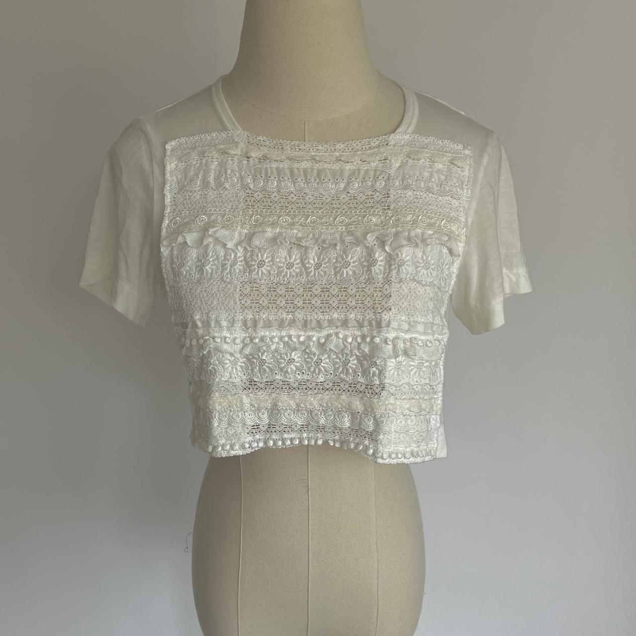 comme de garcon low top