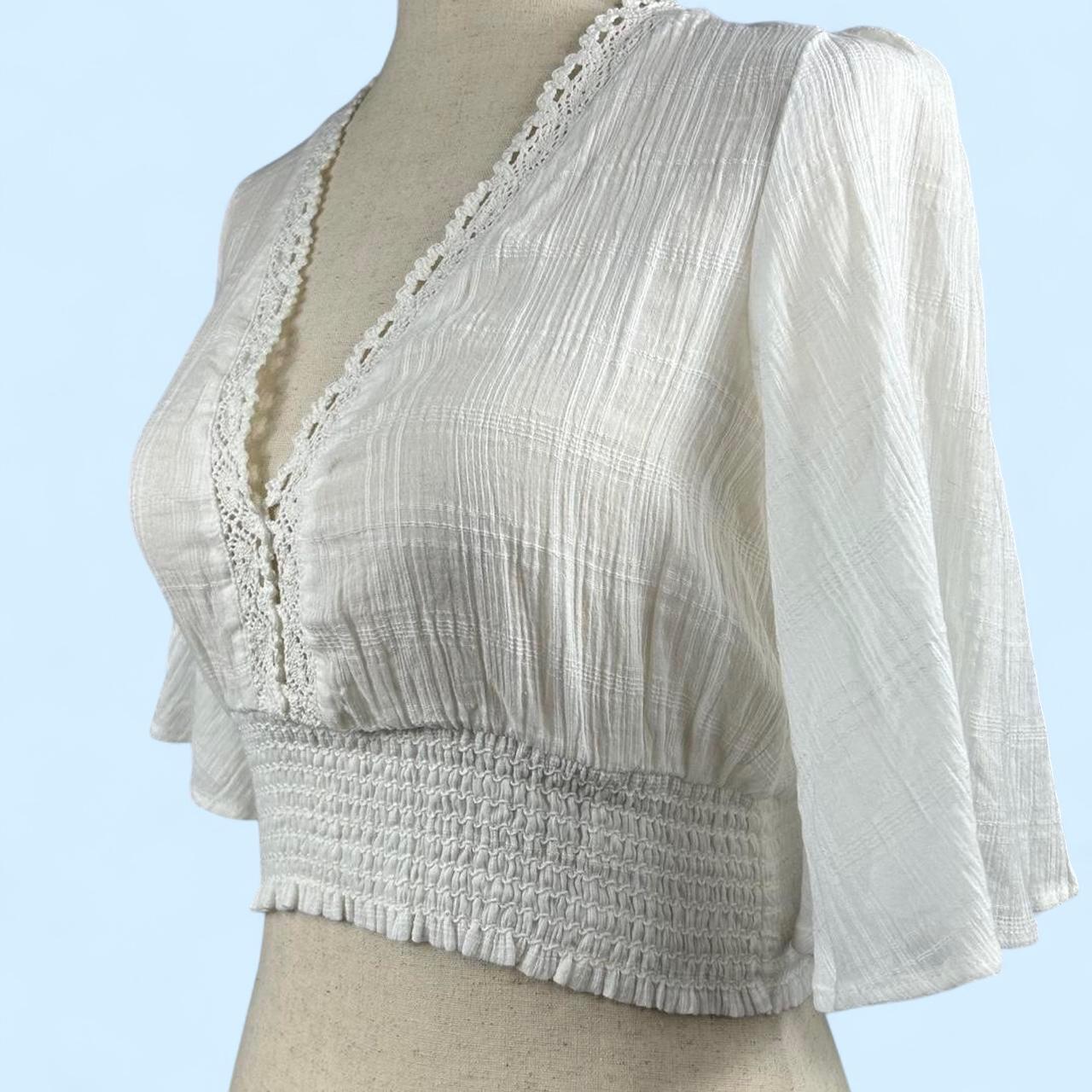 item listed by porcelainfoxvntg