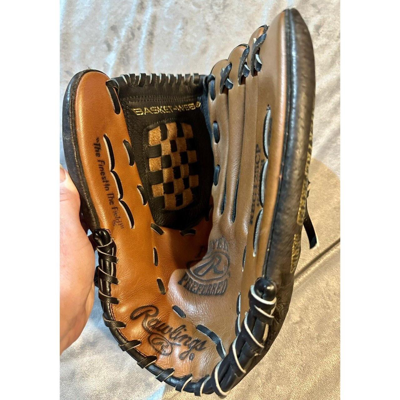 Rawlings rbg125cp online