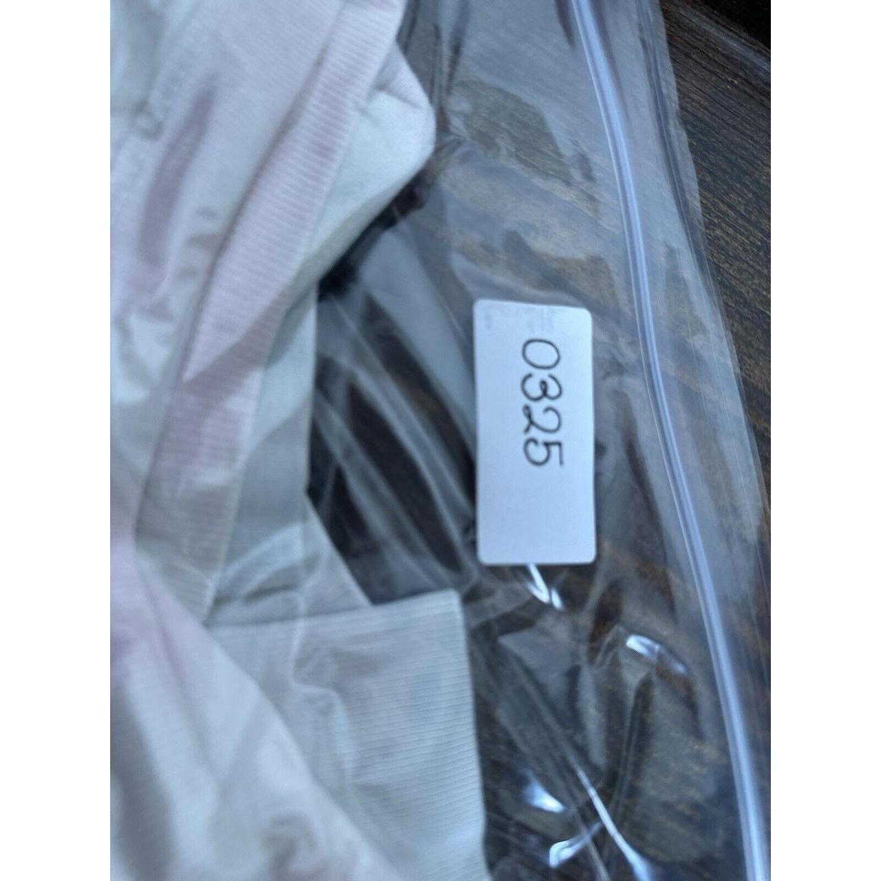 Source Unknown Women's Sweater - White - S – NSF … - image 6