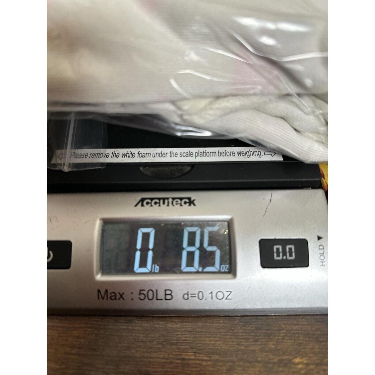 Source Unknown Women's Sweater - White - S – NSF … - image 7