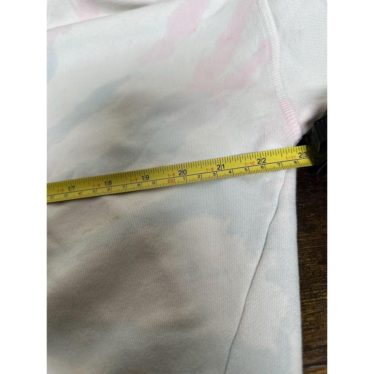 Source Unknown Women's Sweater - White - S – NSF … - image 4