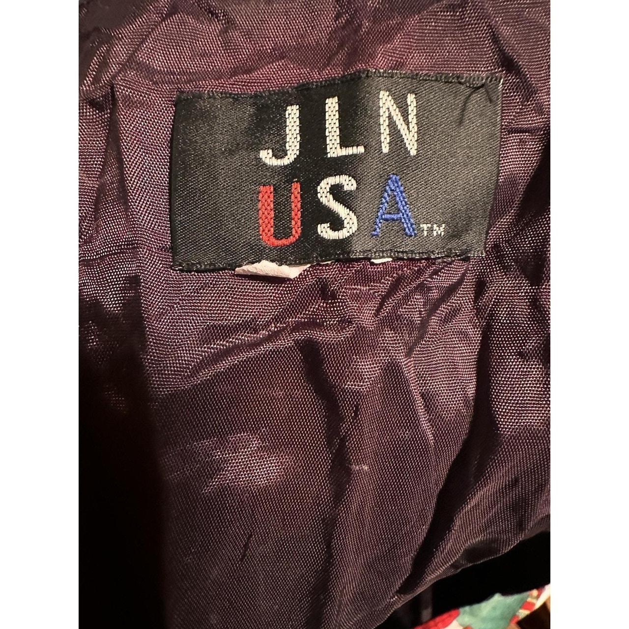 Source Unknown Women's Jacket - Multi - M – JLN U… - image 3