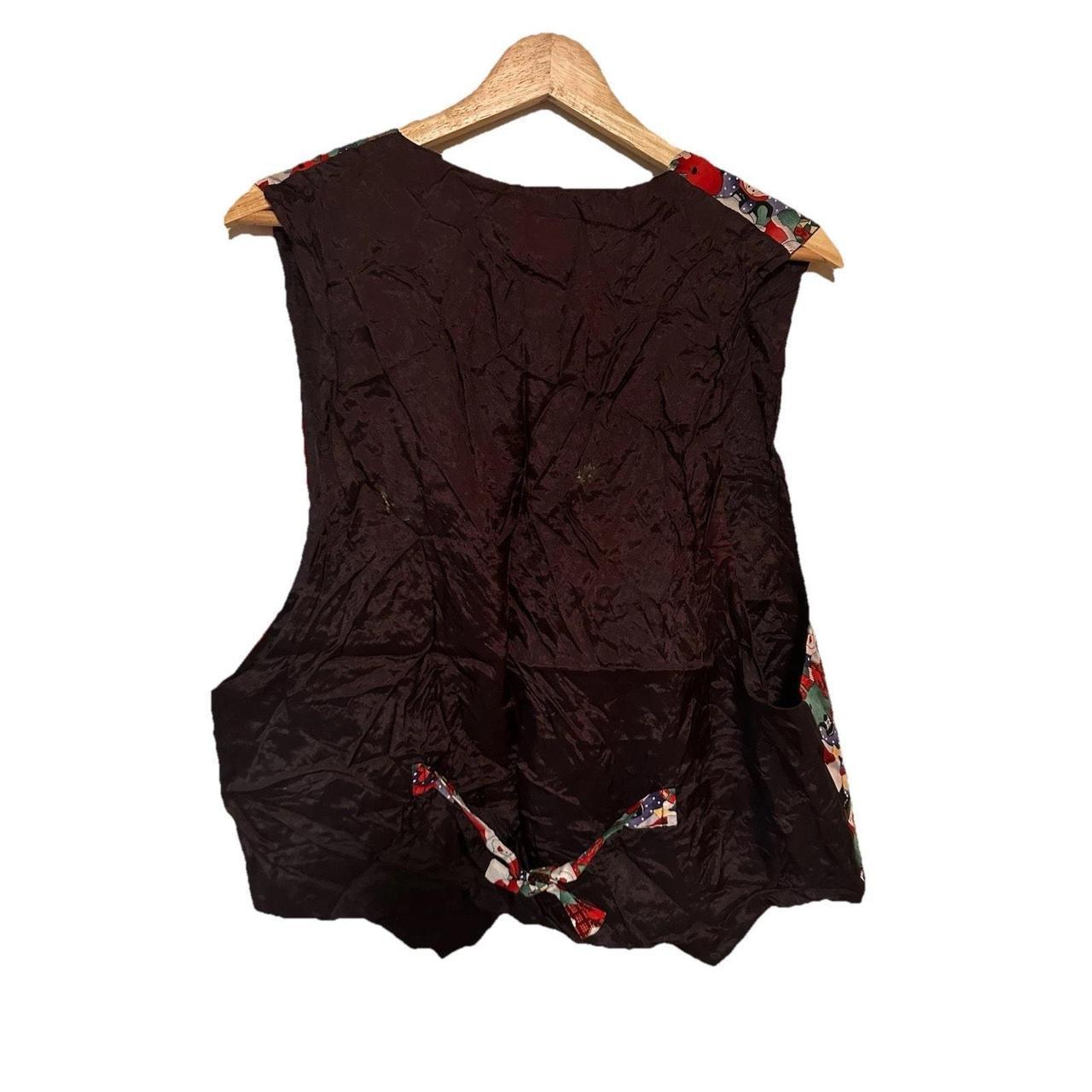 Source Unknown Women's Jacket - Multi - M – JLN U… - image 2