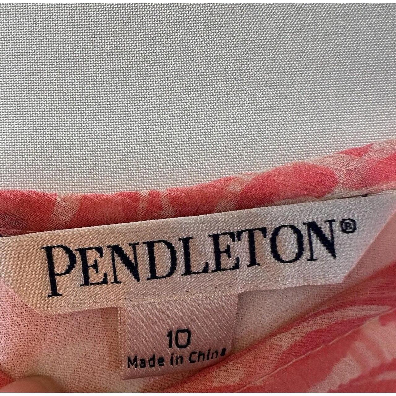 Pendleton Women's Skirt - Multi - 10 – Pendleton … - image 3