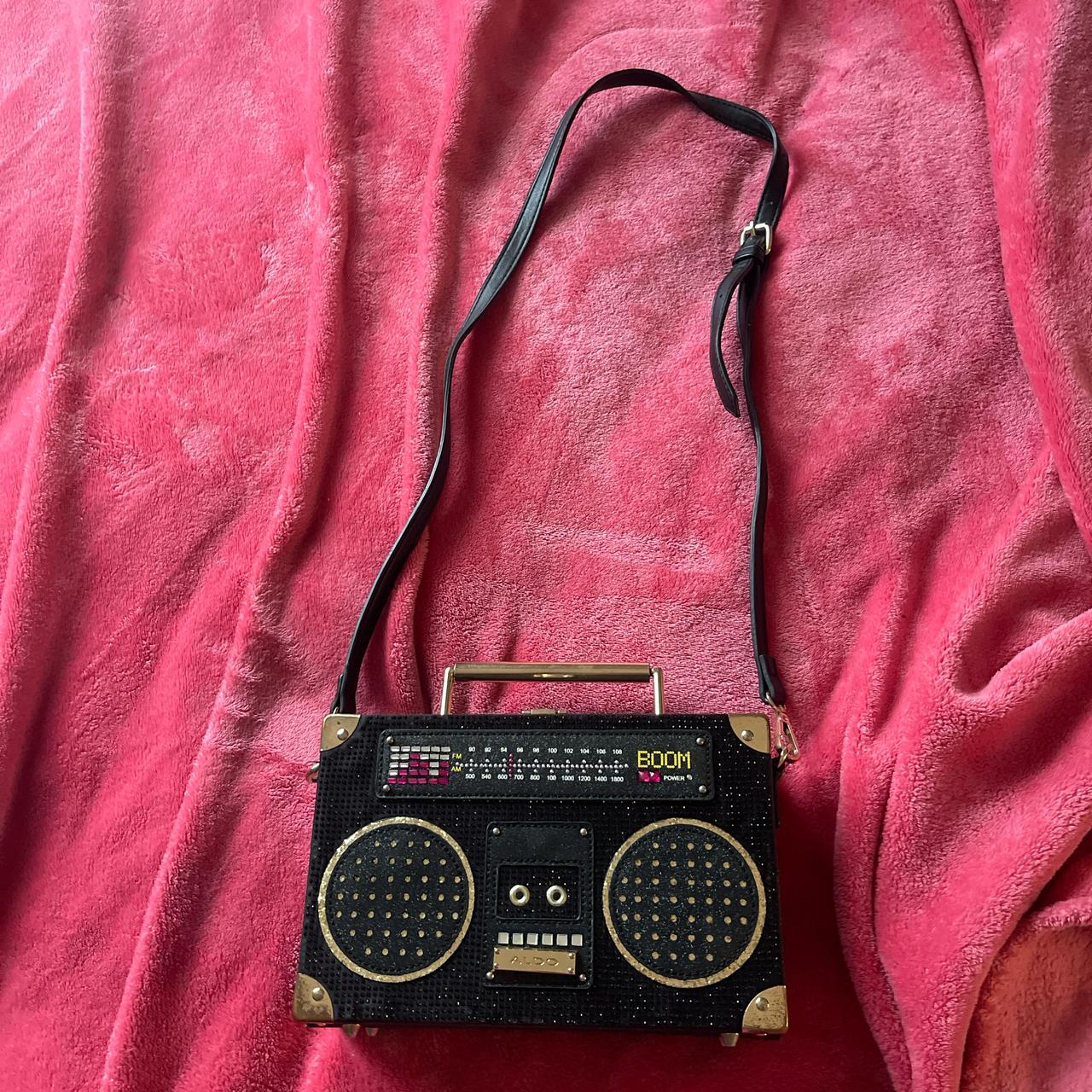 Aldo Radio Bag In great condition only worn a couple