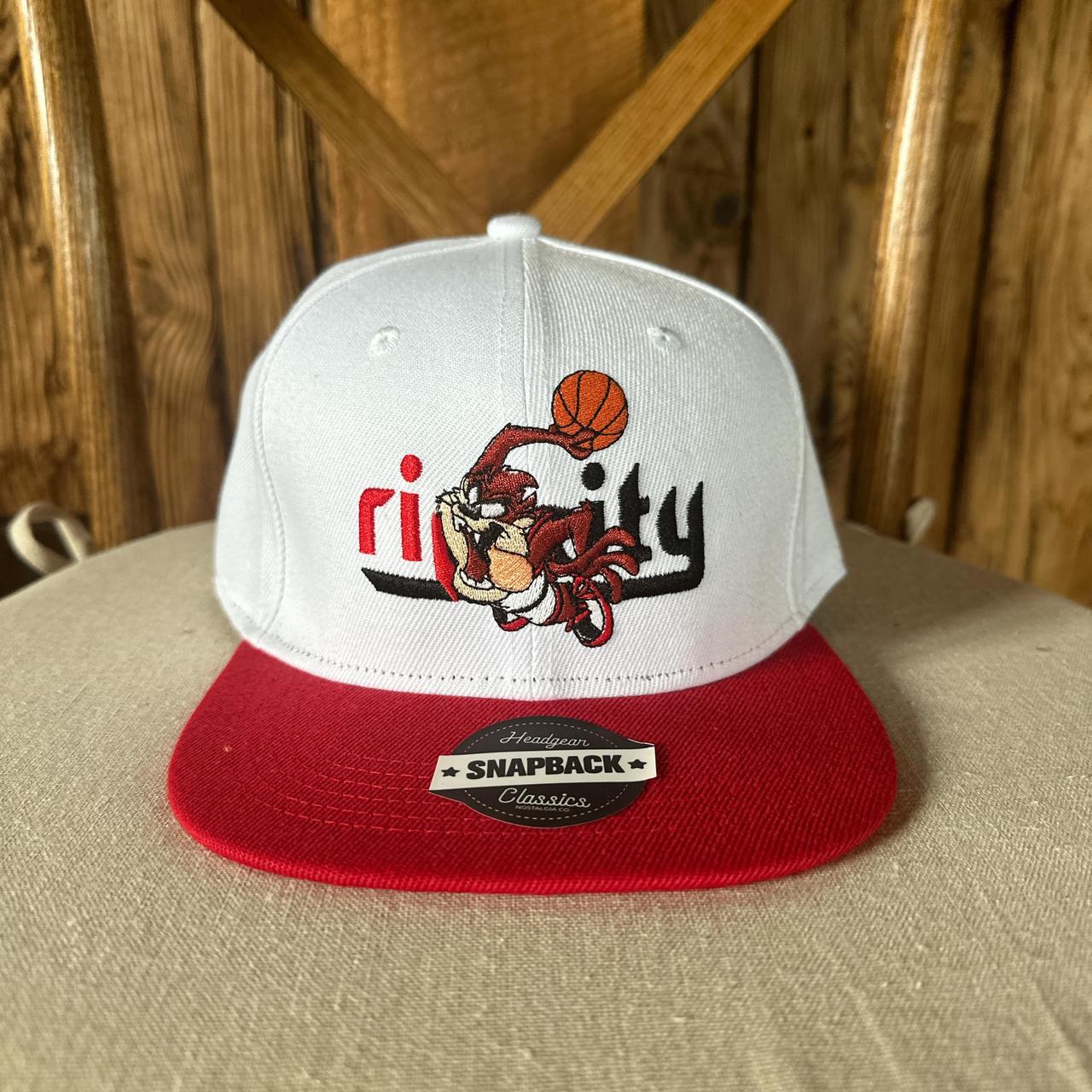 Baseball Cap Rip City Gear Trail Blazers 503 Cap: The Ultimate