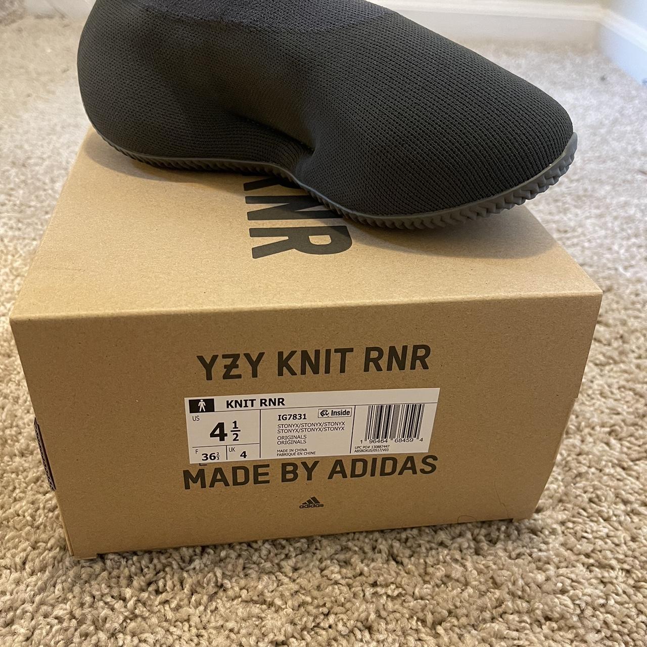 Yeezy uk shops 4.5