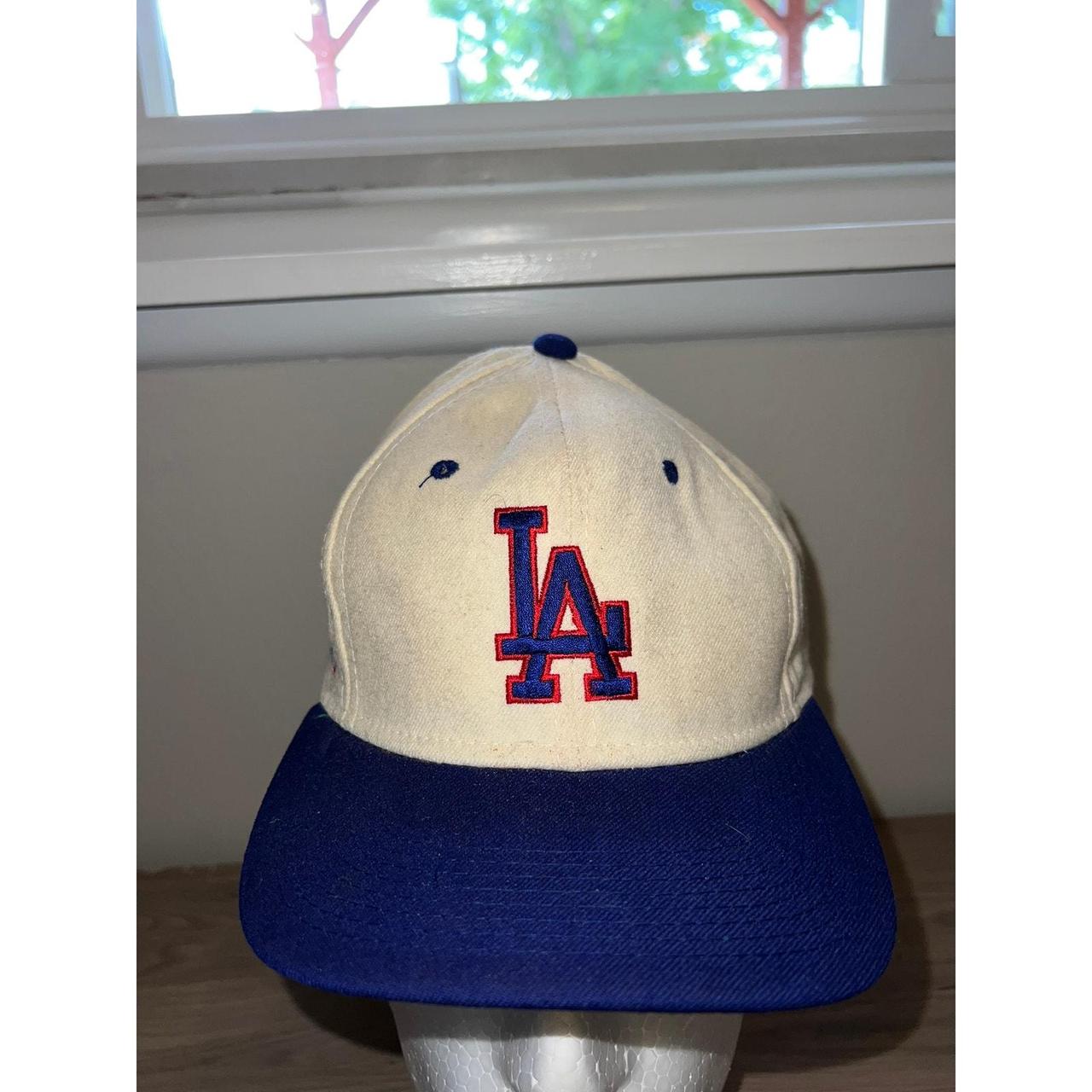 Vintage LA Dodger shops Sports Specialiets Hat