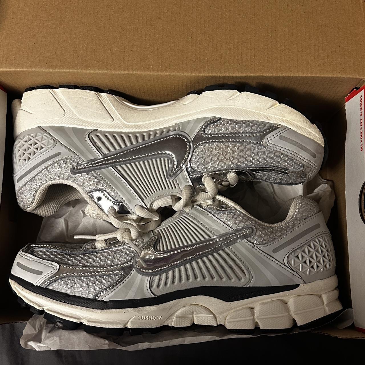 nike air flight vroom licious