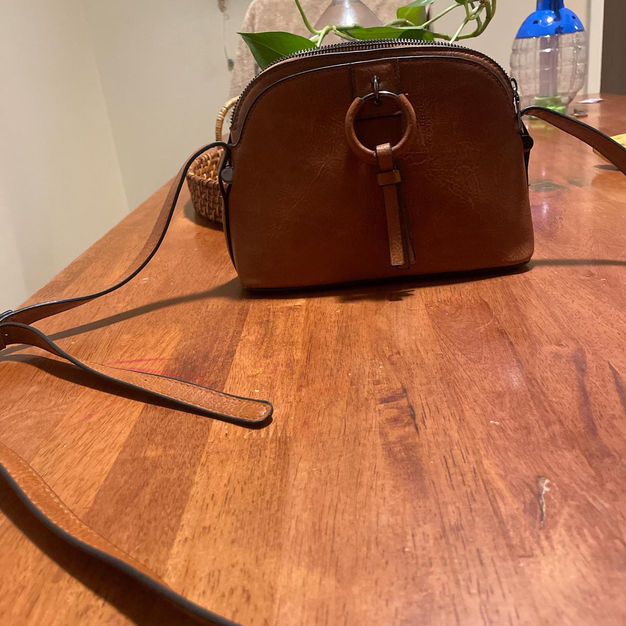 Sam and Hadley crossbody Used but like new