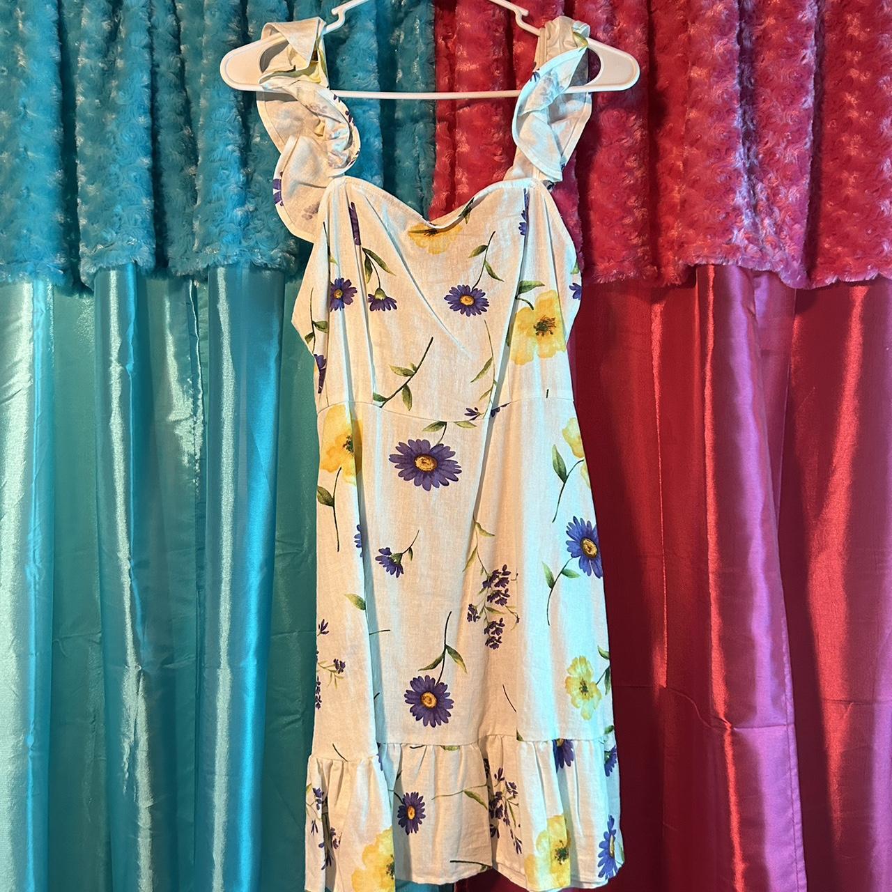 Forever deals 21 sundress