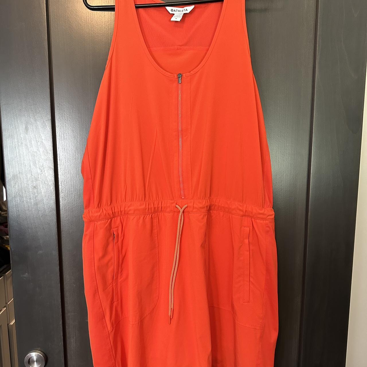 Athleta Expedition deals Dress