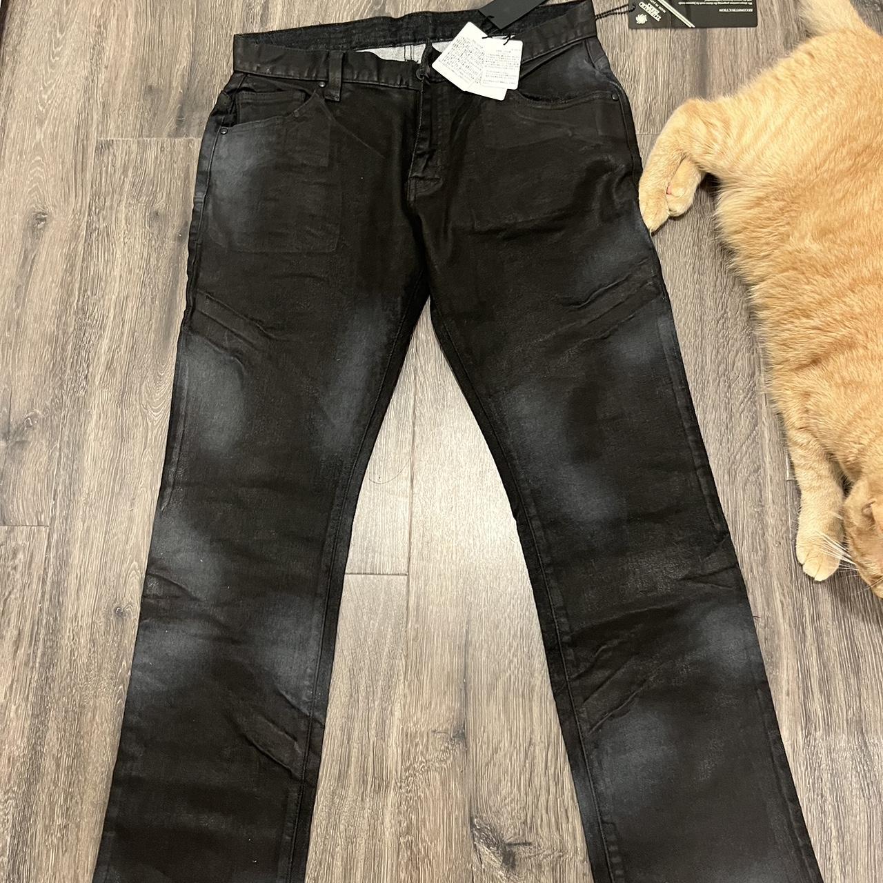 00s archive tornado mart denim スキニーデニム 00s archive tornado mart denim スキニーデニム