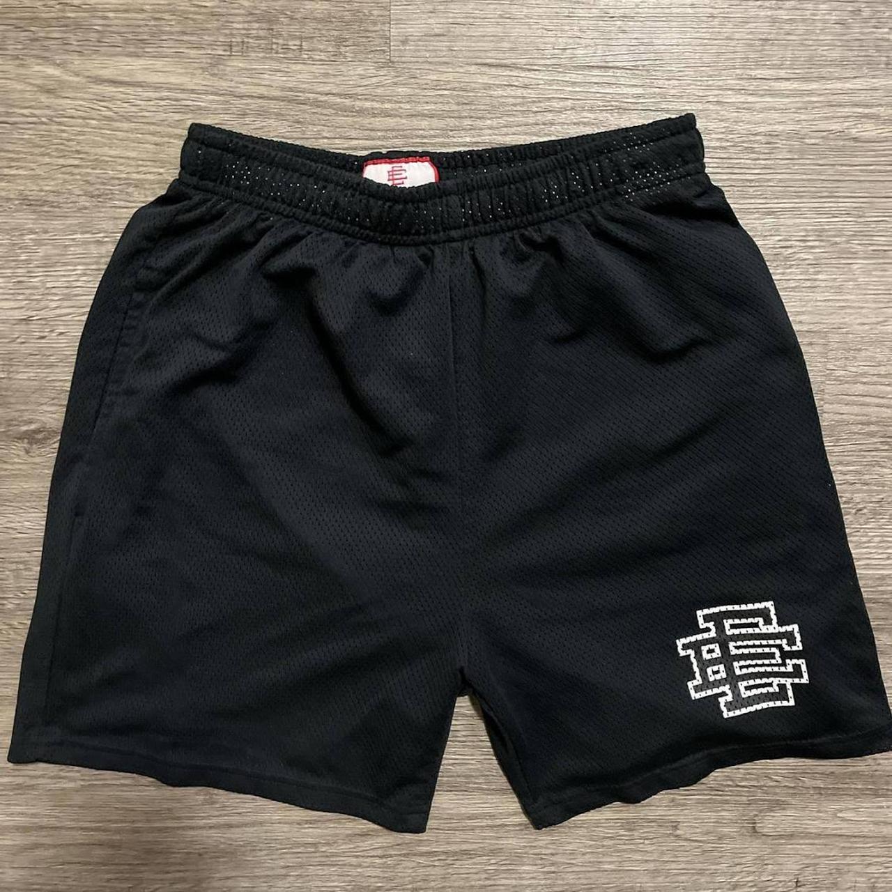 Eric Emmanuel Shorts (BRAND NEW) never used. - Depop