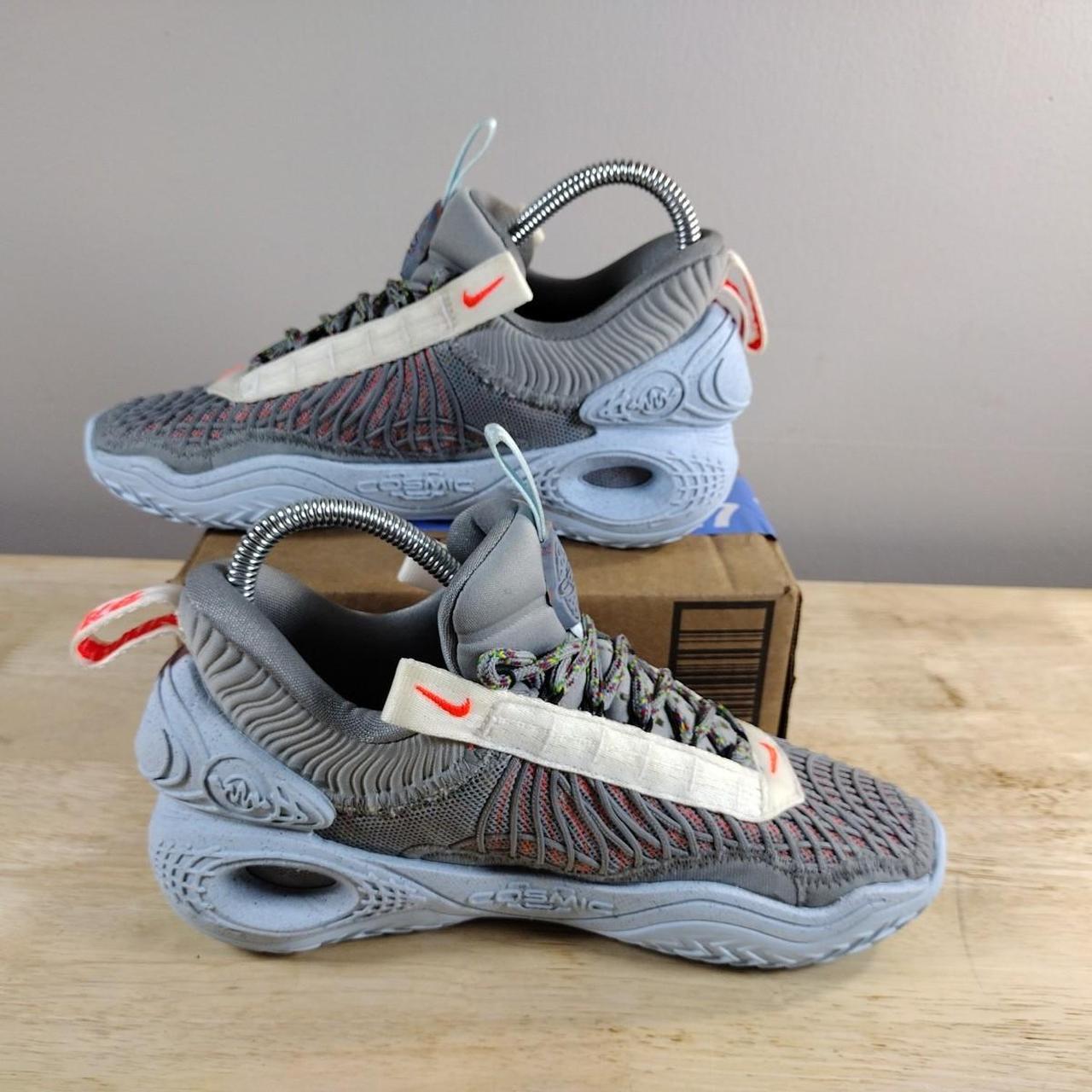 NIKE COSMIC UNITY 「SPACE HIPPIE」29cm Closer Look: The Nike Cosmic Unity 'Space Hippie' - Releases