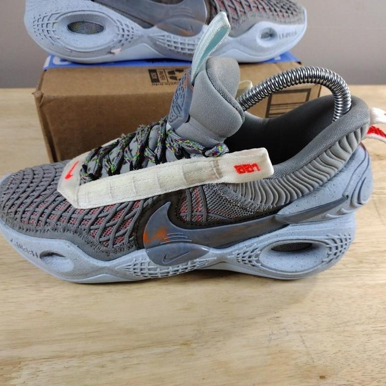 NIKE Cosmic Unity CMU001 Space Hippie Men's | Depop