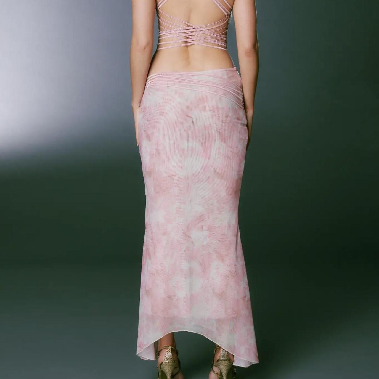 ワンピース I AM GIA Mayari party dress I AM GIA “MyAri” Dress – ALINABAIKOVA.COM