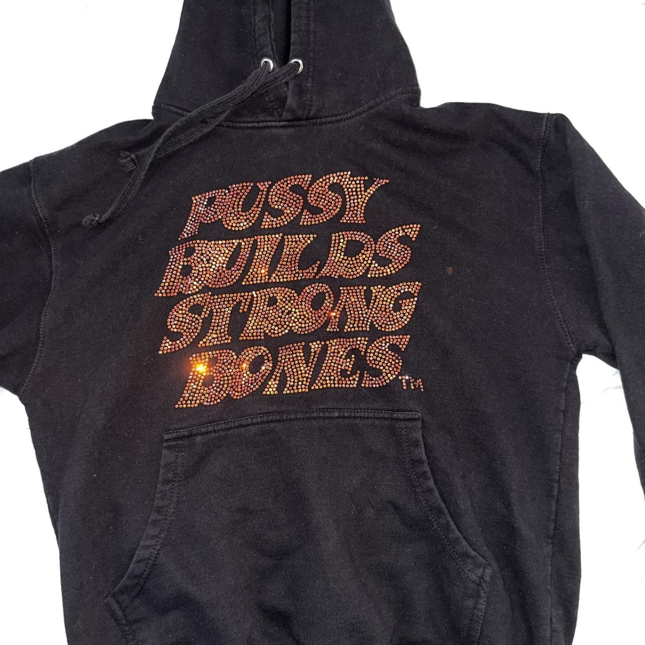 PBSB Rhinstone Hoodie online