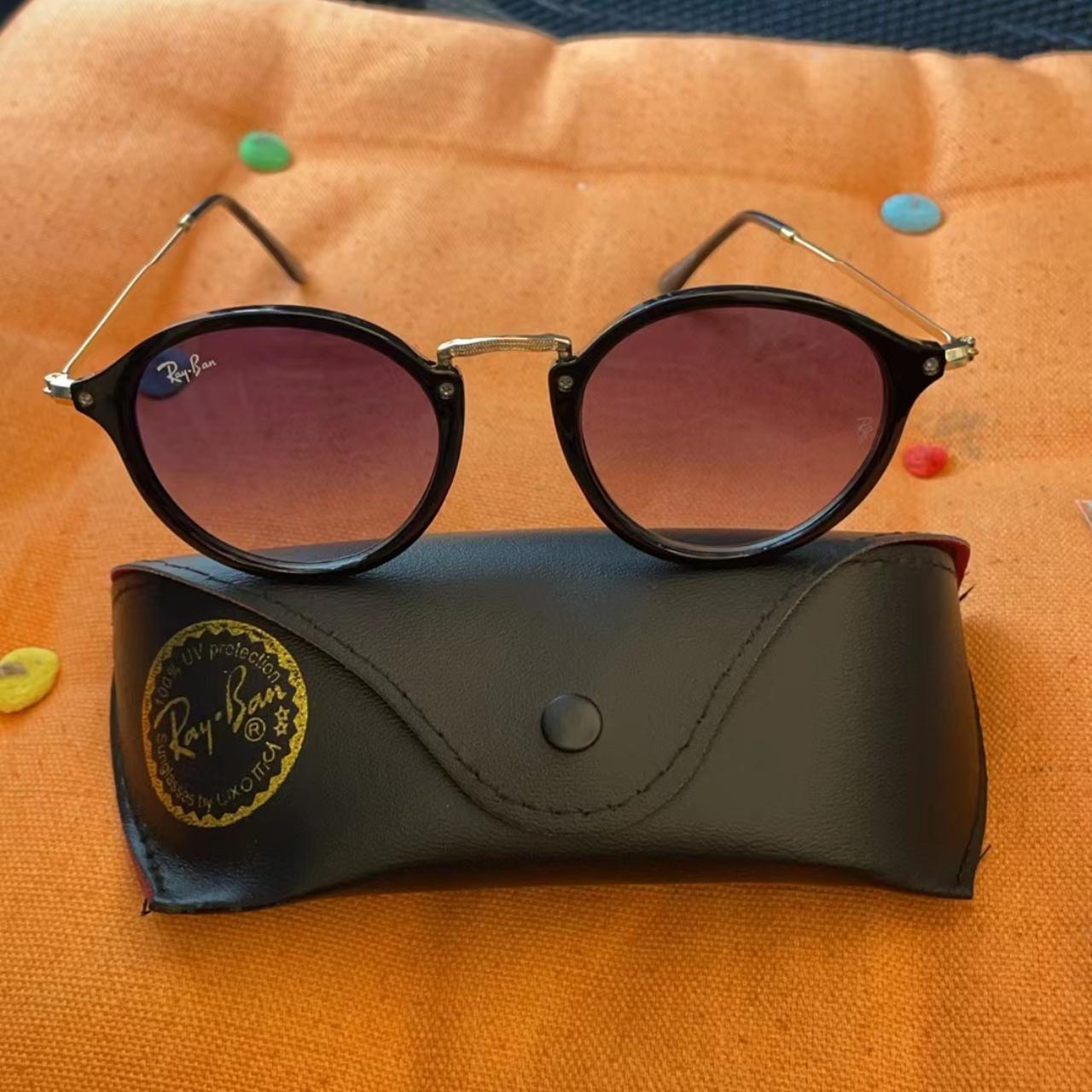 Flash Lenses Rb2447 Icon 1160 Rb2447 1160 Rb2447 Black Ray